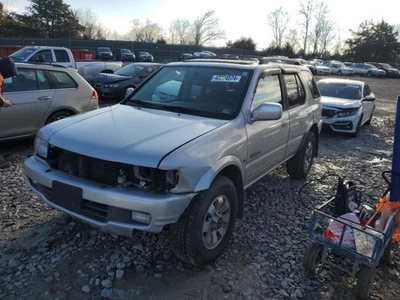 PASSPORT  1999 Carrier 3761311 - Image 1 of 4