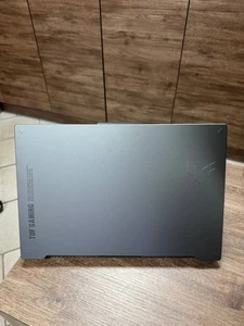 ASUS TUF Gaming F17 FX707VV-HX145W - Afbeelding 1 van 5