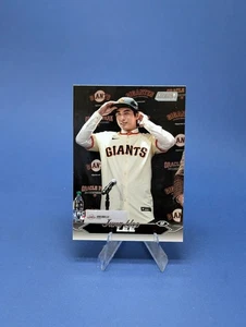 Topps Stadium Club 2024 - Jung-Hoo Lee #274 (RC) - Imagen 1 de 2