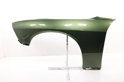 Dodge Challenger 2008 2009-2023 guardabarros Lh 68660687aa Foto 1 de 4