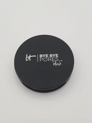 It Cosmetics Bye Bye Pores Blush Poreless Blush Je Ne Sais Quoi ( Natural Pink ) - Image 1 of 3
