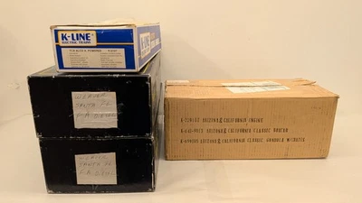 CAJAS DE MOTOR TEJEDOR, KLINE 2107 y AZ/CA SET BOX 229107 (HB26)....TK Foto 1 de 4