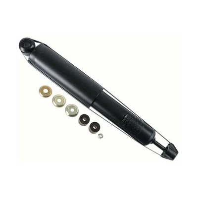 Амортизаторы амортизаторы амортизаторы задние Sachs 312 071 подходят для Toyota Land Cruiser Land - Изображение 1 из 4