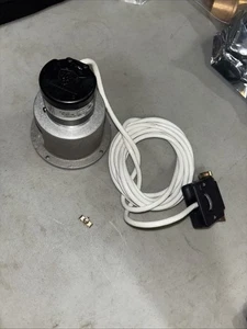 ROCOM CORP S154-4SSL-461000BW ENCODER - Picture 1 of 5