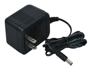Jameco Reliapro ACU120100 Ac To Ac Wall Adapter Transformer 12 VAC 1000mA(MS307) - Picture 1 of 4