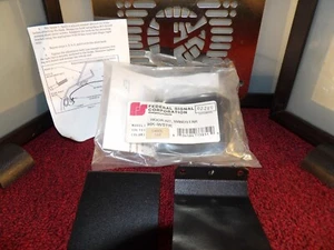 FEDERAL HK-WSTR • FITS FORD F SERIES TRUCKS, EXPLORER, CHEVY, GMC, ALL WINDSTAR - Picture 1 of 6