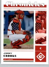 2023 Panini Chronicles Baseball Cards Pick From List Cards Base - Crusade