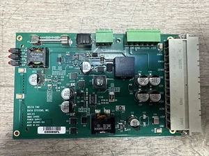 Delta Tau 603985-104 acc-f2 umac 24vdc power supply - Picture 1 of 9