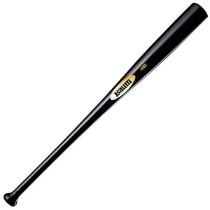 Baum Bat Maple Standard Gold Stock -3 Baseball Bat BBMSGSTKPRO3-BK