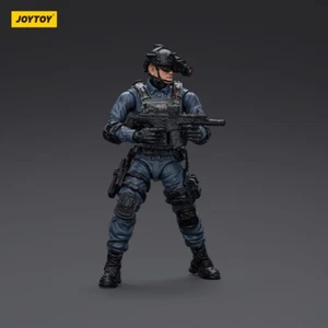 JOYTOY JT1514 1/18th Army Builder Promotion Pack Figure 32 -Assault Team Member - Picture 1 of 15