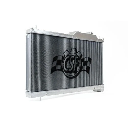 Radiador de aluminio CSF 7213 para Subaru Legacy Outback 2015-2019 Foto 1 de 1