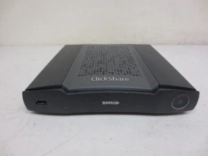 Barco Clickshare CSE-200+ kabelloses Präsentationssystem - Bild 1 von 4