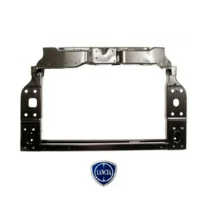 FRONTALE RIVESTIMENTO LANCIA YPSILON Y OSSATURA CALANDRA ANTERIORE 2011 AL 2021 - Picture 1 of 1