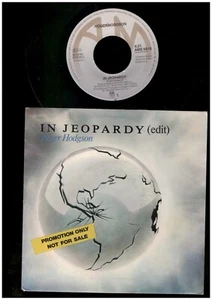 Supertramp - Roger Hodgson - 3 x 7 Inch Vinyl Singles PAKET PACKAGE 2 - Picture 1 of 6