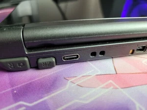 USB-C In-Built Charge Port Installation Service New 3DS XL / New 3DS - Picture 1 of 9