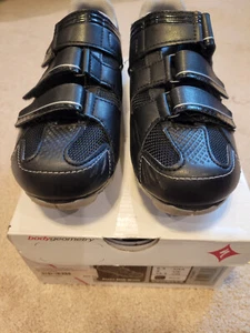 Specialized Riata MTB Shoe Women - Black - Size EU 37 / US 6.5 - Picture 1 of 5