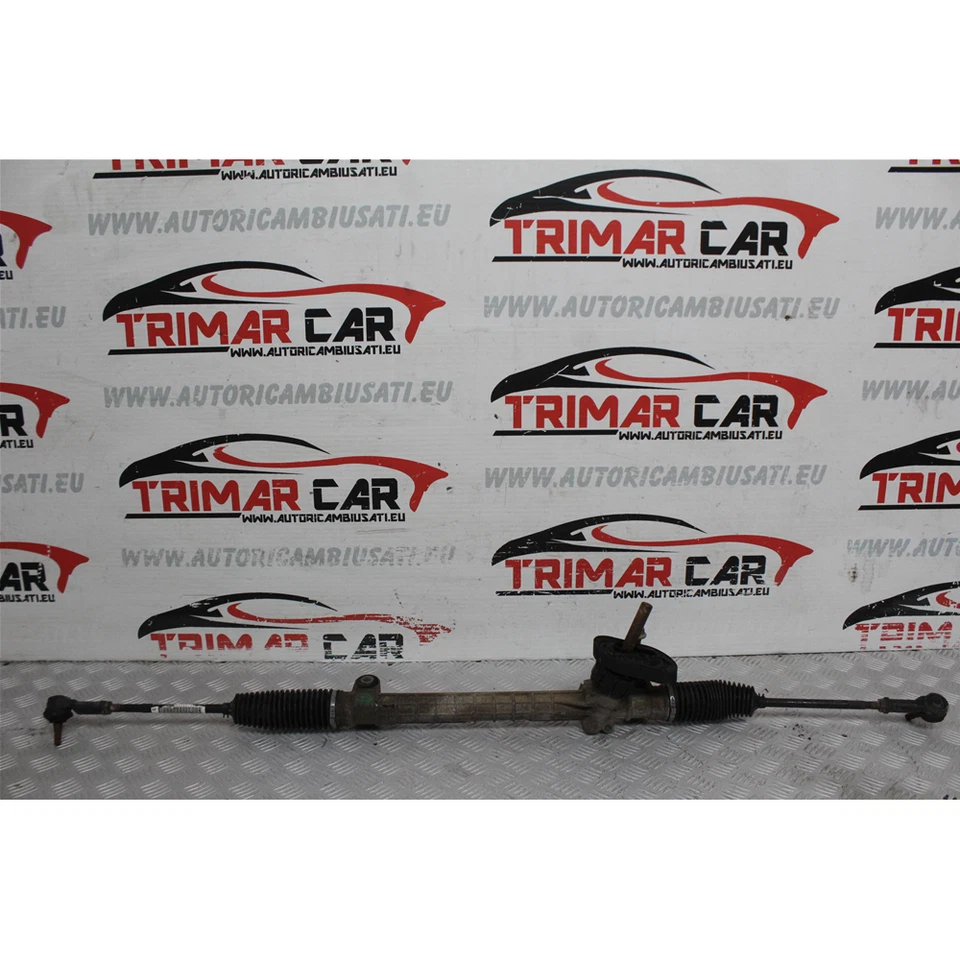 26082855 SCATOLA STERZO MANUALE OPEL CORSA C (X01) (2000-2009) - Image 1 of 1