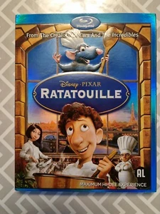 Ratatouille Disney Bluray - Photo 1/2