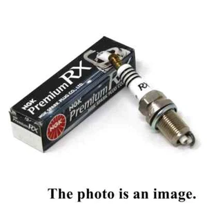 Fit MITSUBISHI Delica Space Gear PB6W PD6W PF6W NGK Premium RX plug 1 pc. - Picture 1 of 1
