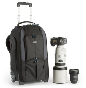 Think Tank Photo StreetWalker Rolling Backpack V2.0 TT497 - Picture 1 of 12