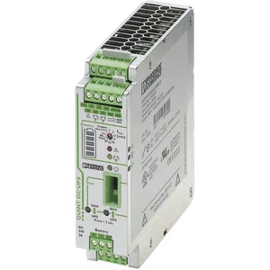 Phoenix Contact 2320212 QUINT-UPS/24DC Uninterruptible Power Supply 9.4A - Picture 1 of 1