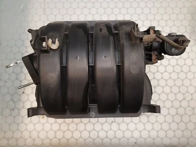 2013 Suzuki SX4 1.6 Petrol Air Intake Manifold 012010-5190 — 第 1/4 张图片