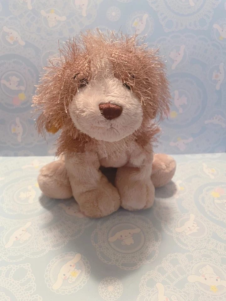 Webkinz Cocker Spaniel Plushie - Image 1 of 1