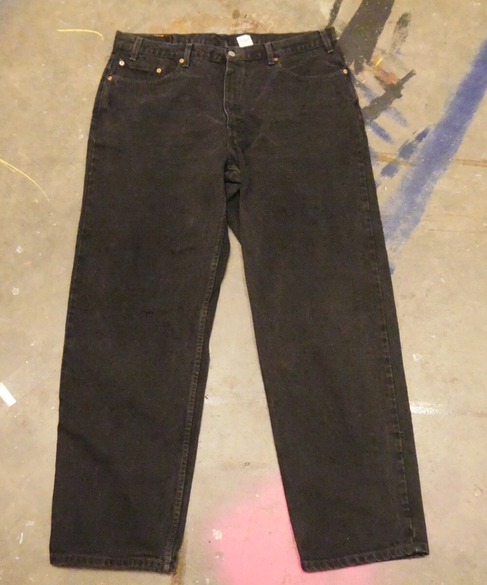 Grunge Black Vintage Jeans for Men | eBay Grunge Black Vintage Jeans for Men | eBay