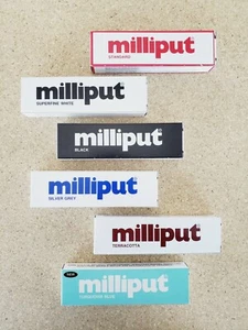 Milliput - Versatile Epoxy Putty (7 Color Options) - Picture 1 of 12