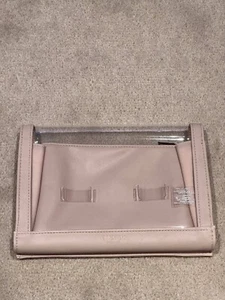 Valentino Damen Clutch transparent - Bild 1 von 3