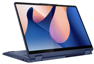 New Lenovo Flex 5 2-in-1 14" WUXGA Touch Core i5-1335U 16GB 1TB SSD CAM FPR W11 - Picture 1 of 12