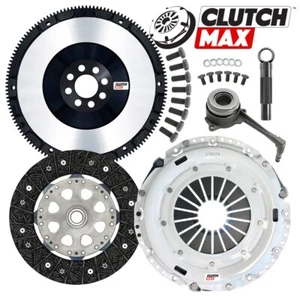 CM STAGE 2R CLUTCH +SOLID FLYWHEEL KIT A3 BEETLE CC JETTA GOLF GTI 2.0L TURBO - Picture 1 of 10
