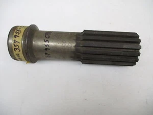 357955C1, Shaft fits International - Picture 1 of 1