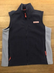 Chaleco polar Vineyard Vines niño grande L 16 - Imagen 1 de 1