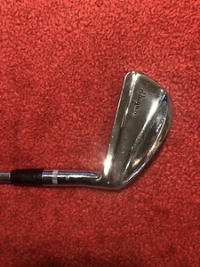 Hogan Radial 3 Iron RH Men's Apex 3 Regular Steel 38.5" Vintage Single Club - Picture 1 of 8