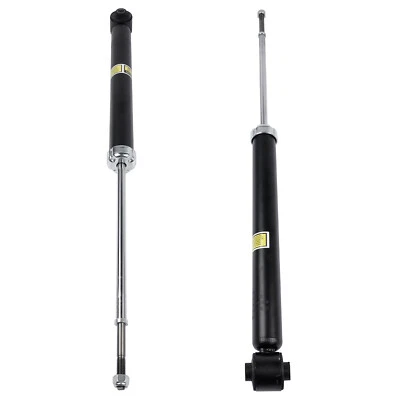 2Pcs Rear Left Right Shock Absorber 343398 313454 For Hyundai Getz TB Hatchback - image 1 of 4