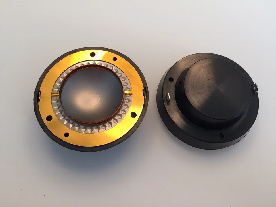 Aftermarket Diaphragm Fits JBL 2415, 2416, 2417 8 ohm #39 - Image 1 of 1