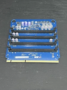 Genuine Apple Memory Riser Card for A1186 Mac Pro 3,1 2008 820-2178-B - Picture 1 of 3