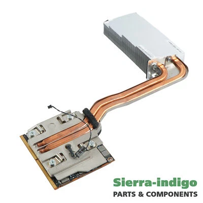 Apple 631-1805 Radeon HD 6750M 256MB Graphics card 109-C29557-00 - Image 1 of 4