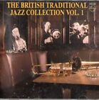 British Traditional Jazz Collection (Philips, 1989)  Cd  1:Mr. Acker Bilk, Al...