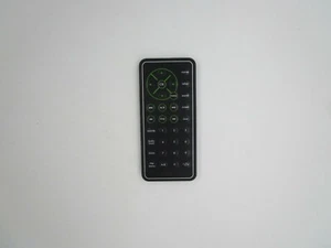 Remote Control For Insignia NS-PDVD10 NS-PDVD8 NS-MVDS7 NS-PDVD8A DVD Player - Picture 1 of 3