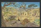 Namibia 2001 Miniature Sheet MNH Fauna & Flora from the Central Highlands 