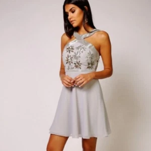 Virgos Lounge Lou Dress Size 6 NEW WITH TAGS - Picture 1 of 2