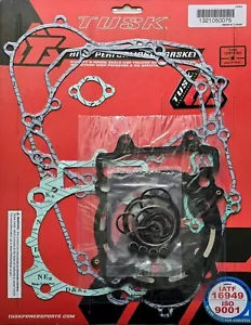 Tusk Complete Gasket Kit For Kawasaki KX450F 2009-2015 Top & Bottom End (C75) - Bild 1 von 4