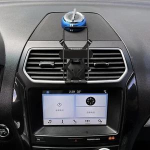 car Phone Holder for 2011-2019 Ford Explorer Phone Mount Interior Accessories... - Picture 1 of 7