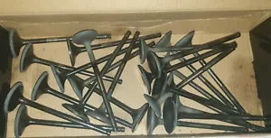 Honda NSX C30 Valves 69000km C30A - Imagen 1 de 1