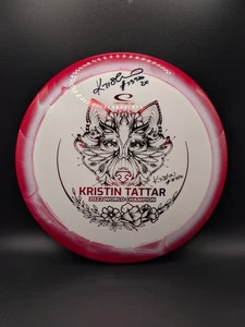 Latitude 64 Grace Signed Kristin - Picture 1 of 3