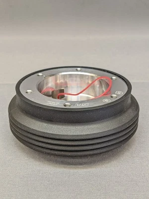 ADAPTADOR BUJE CORTO VOLANTE CAMPANA FUNCIONA Rafix 903S, Caja Abierta Foto 1 de 4