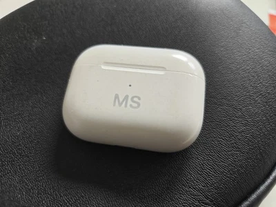 Apple AirPods Pro A2190 Lightning - Nur Ladecase Ladebox Ersatz - Bild 1 von 3