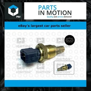 Sensor de temperatura de refrigerante compatible con ROVER MONTEGO XE 1.6 90 a 92 16HL transmisor CI nuevo - Imagen 1 de 2